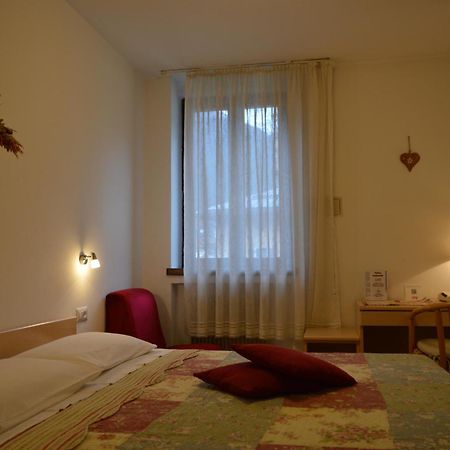 Hotel Wanda Pinzolo Exterior foto