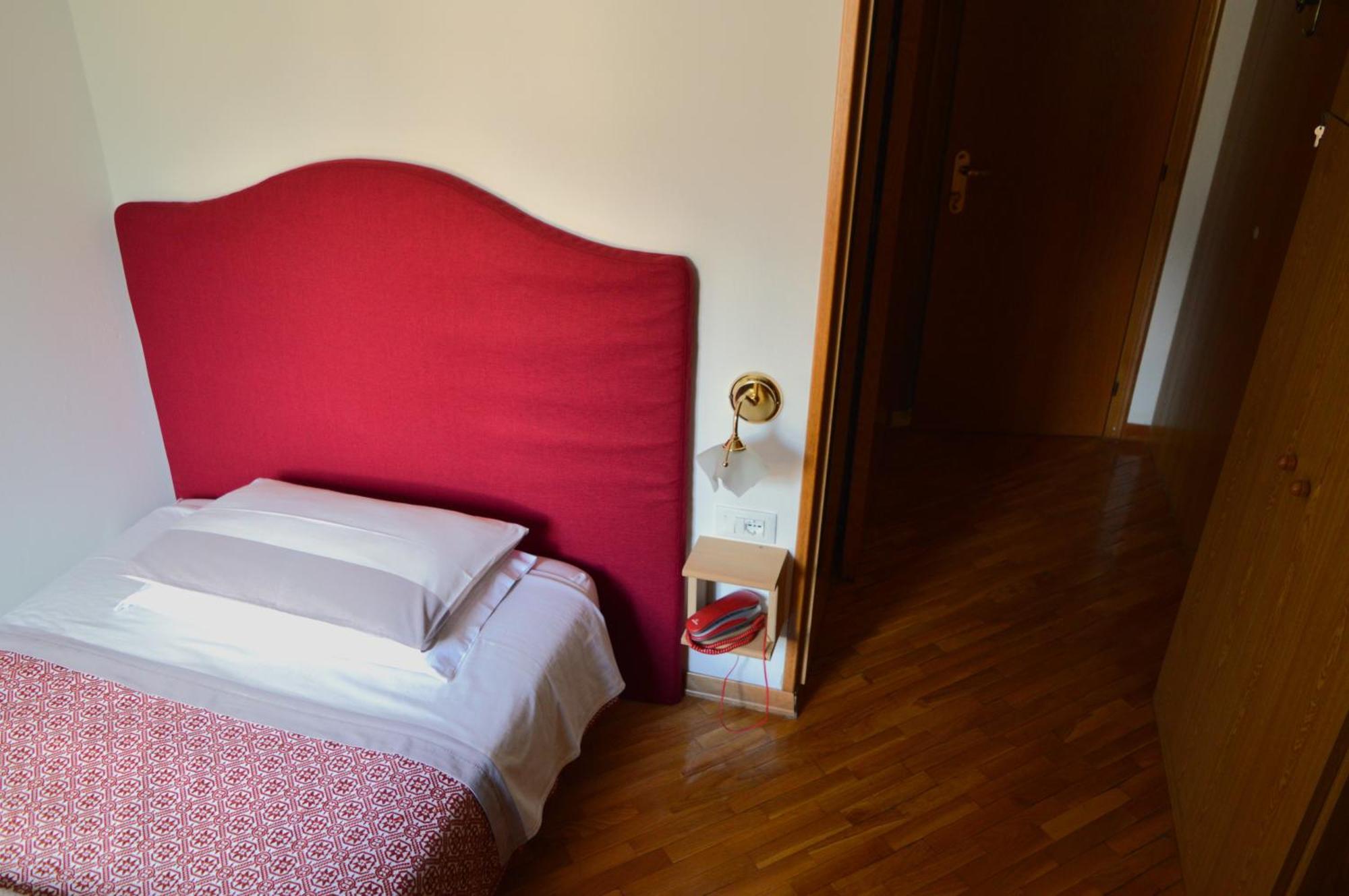 Hotel Wanda Pinzolo Exterior foto